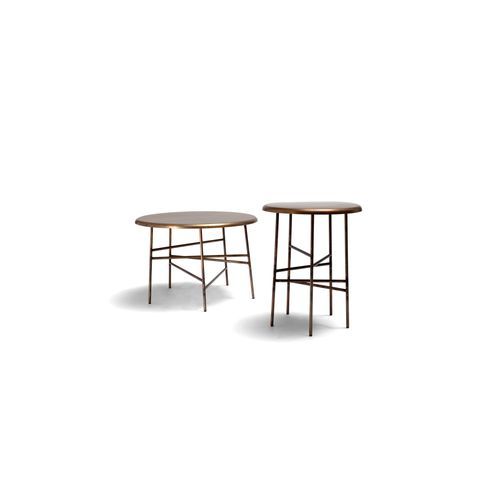 10th Star Coffee Table by Exteta