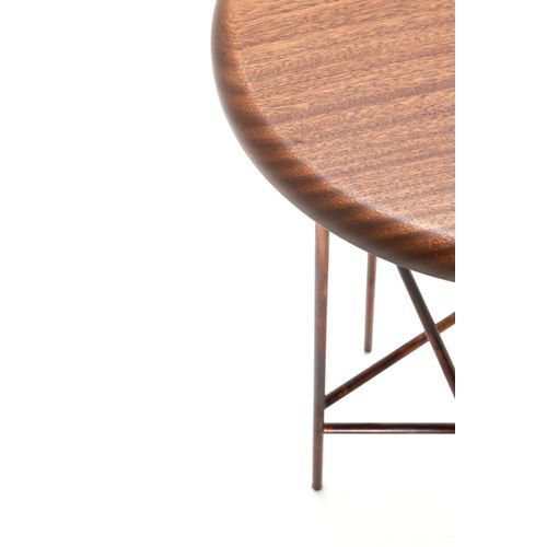 10th Star Side Table by Exteta