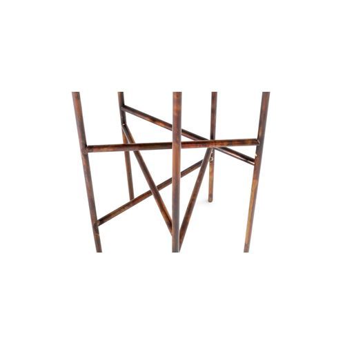10th Star Side Table by Exteta