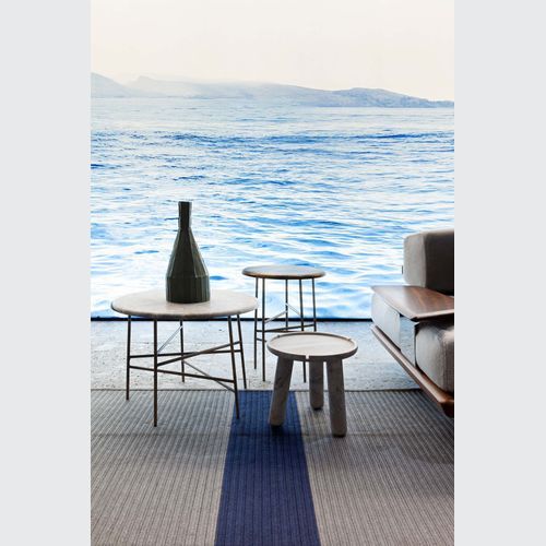 10th Star Side Table by Exteta