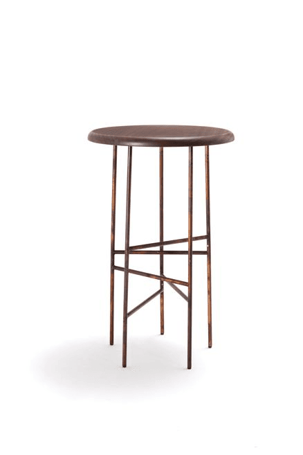 10th Star Side Table by Exteta