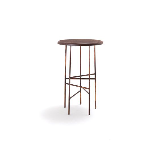 10th Star Side Table by Exteta