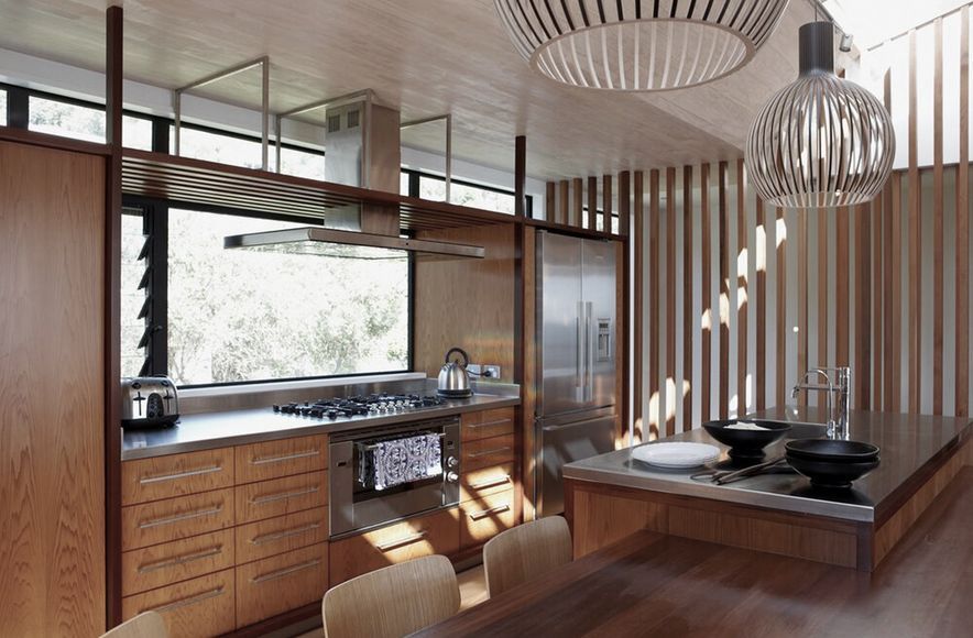 Waiheke House