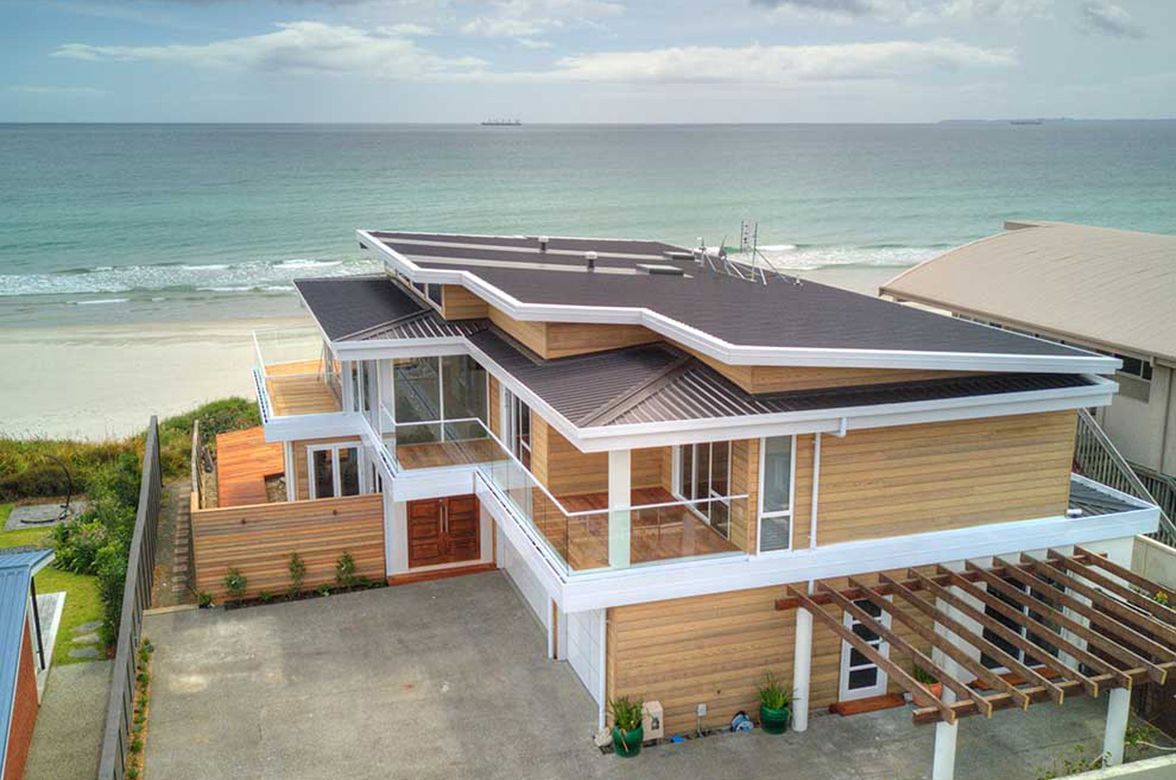 Oceanbeach House