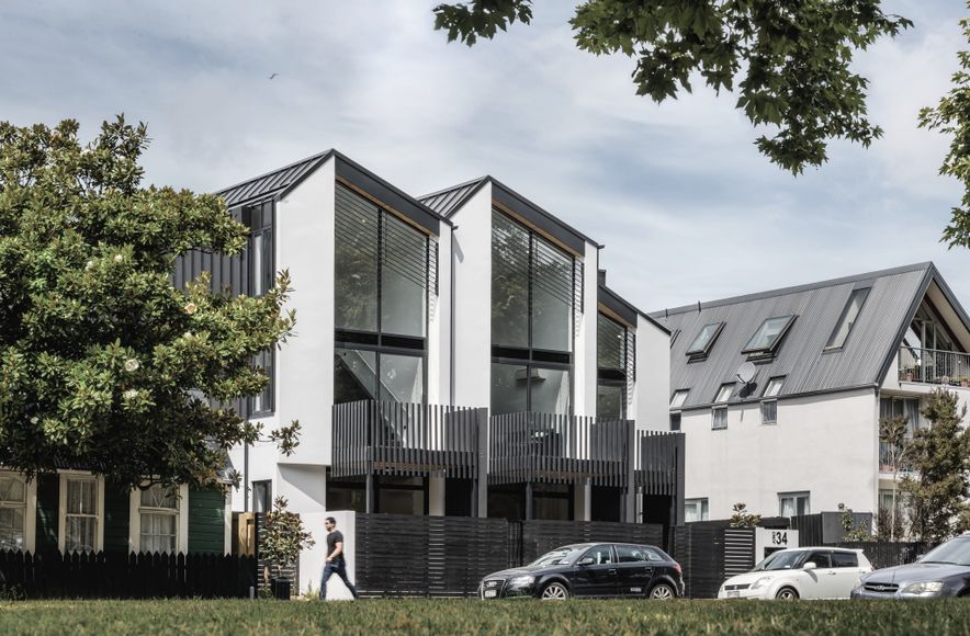 Juno Apartments
