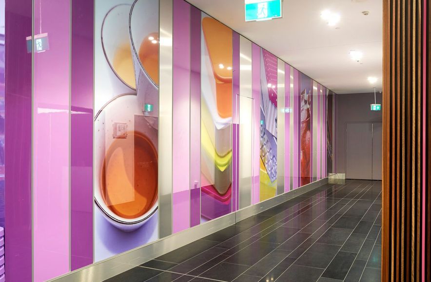 Commercial Work