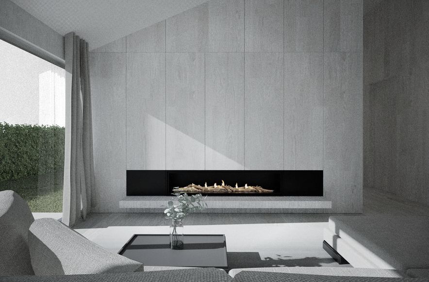 Warkworth Residence