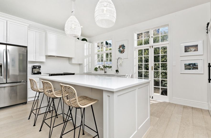 Auckland Villa