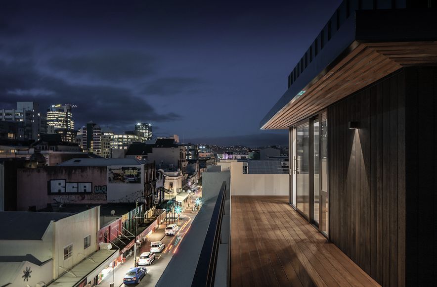 161 Cuba St