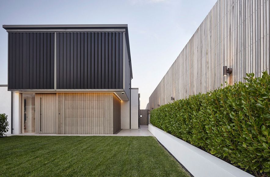 Mount Beach House