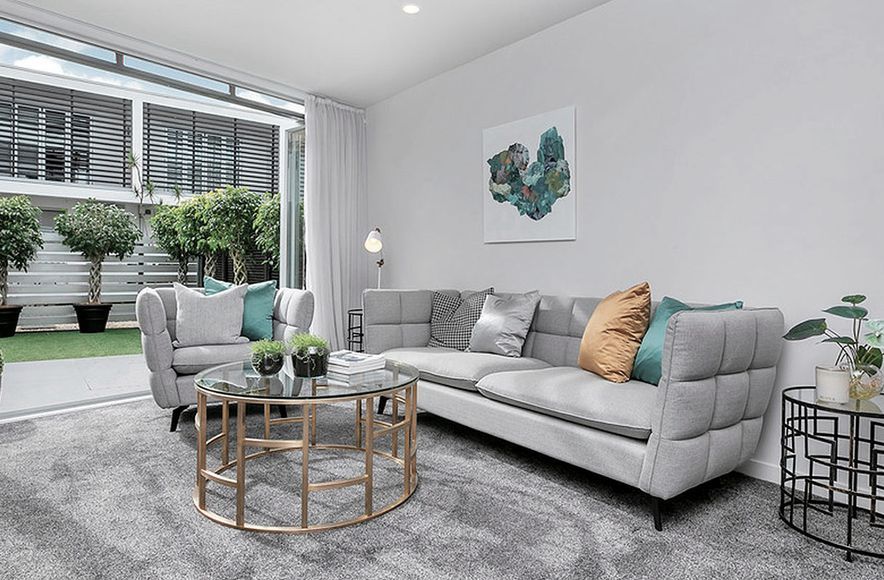 Brickfield Way, Freemans Bay