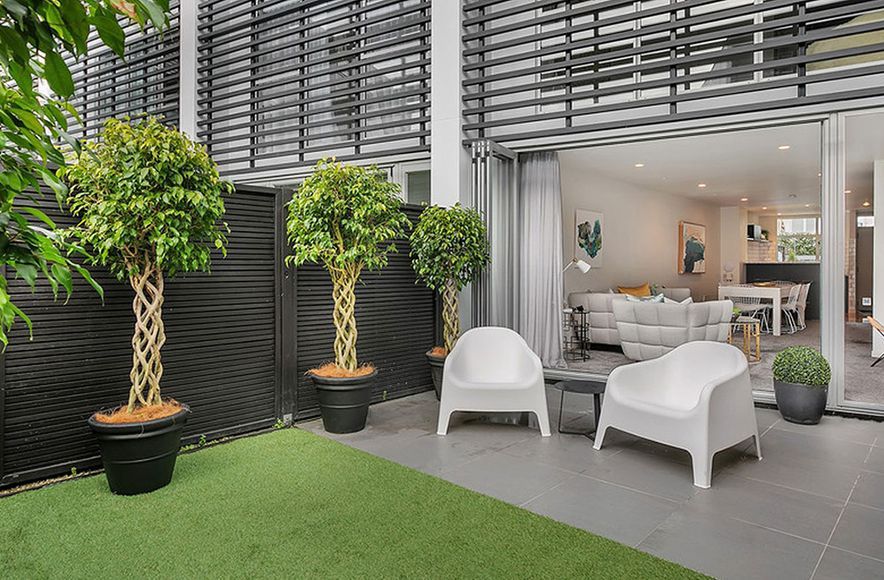 Brickfield Way, Freemans Bay