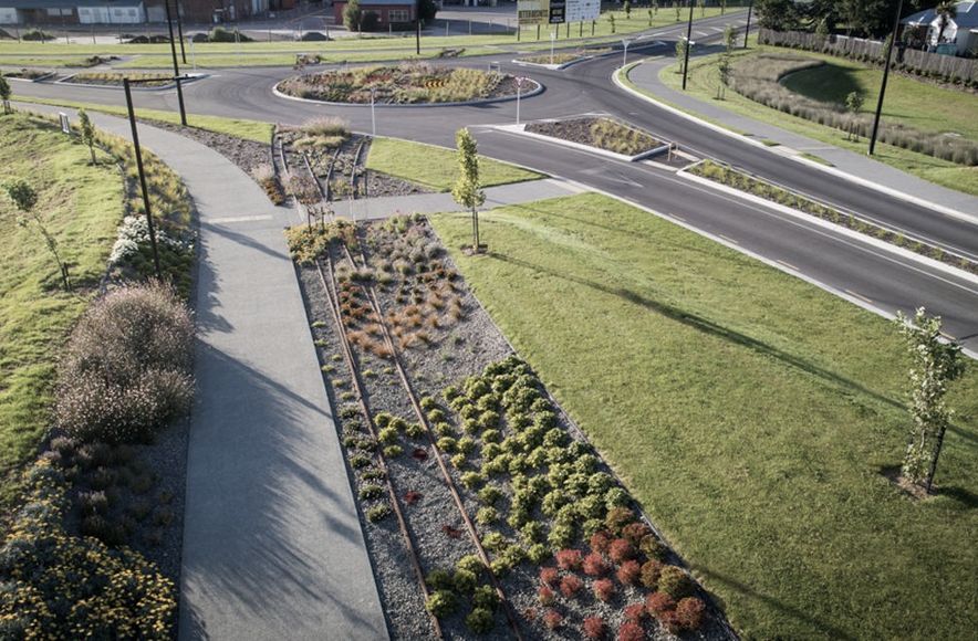 Waterloo Business Park