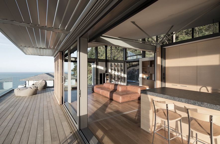 Whitewash Residence