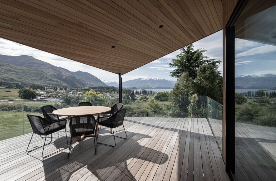 Stone Street Wanaka | Sorted Architecture