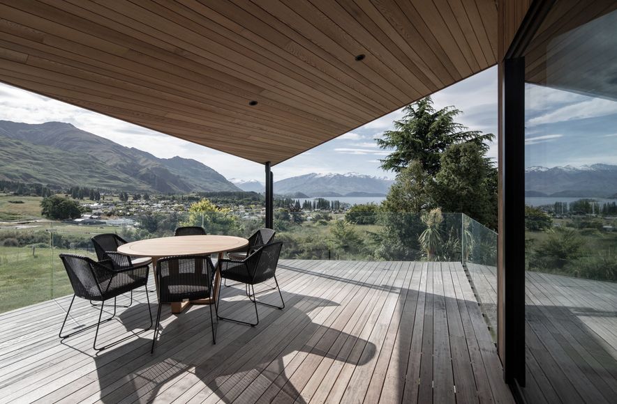 Stone Street Wanaka | Sorted Architecture