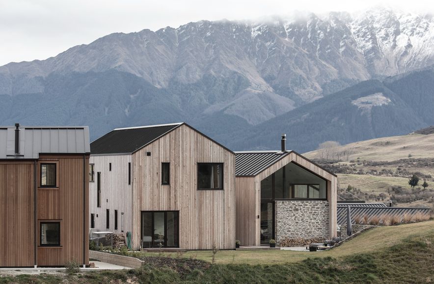 Falconer Rise, Jacks Point | Ferguson Builders