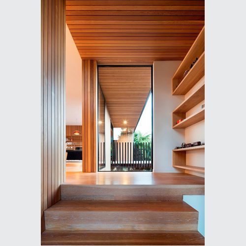 InGrain Solid Timber Panelling