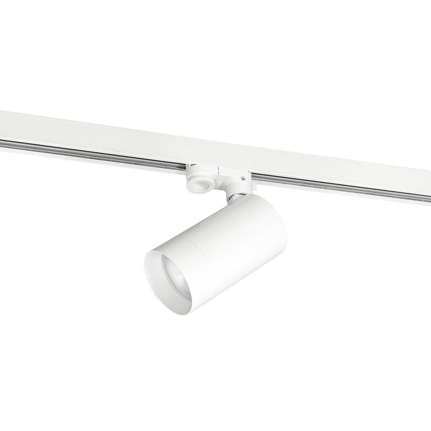 18W Three Circuit Dimmable Track Spot Light