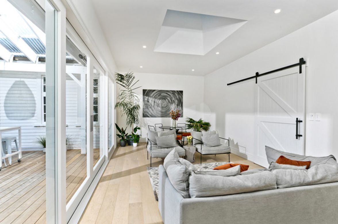 Auckland Villa