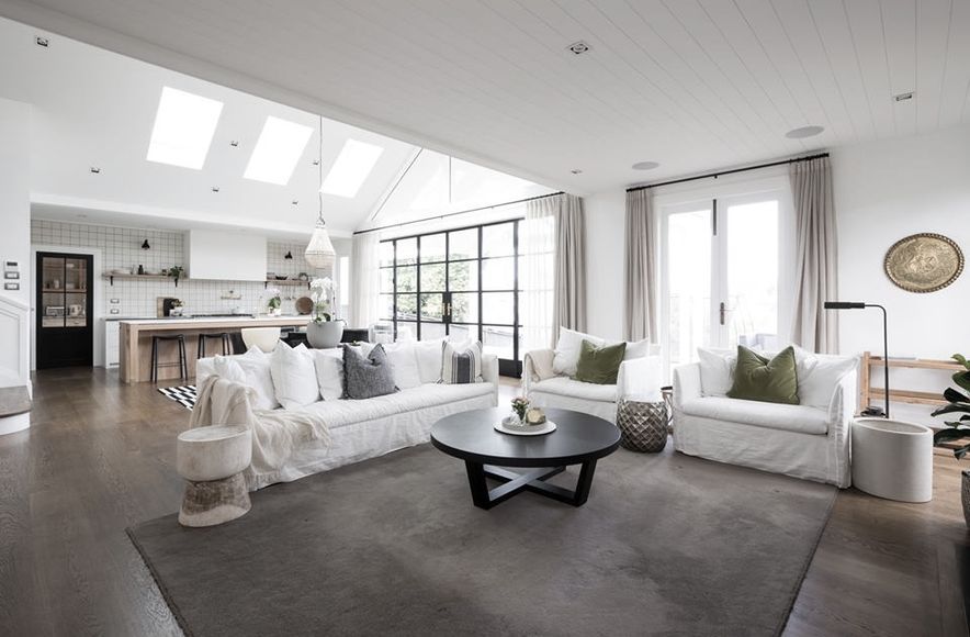1928 Remuera Villa Transformation