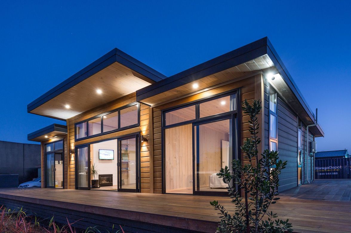 Kumeu Showhome