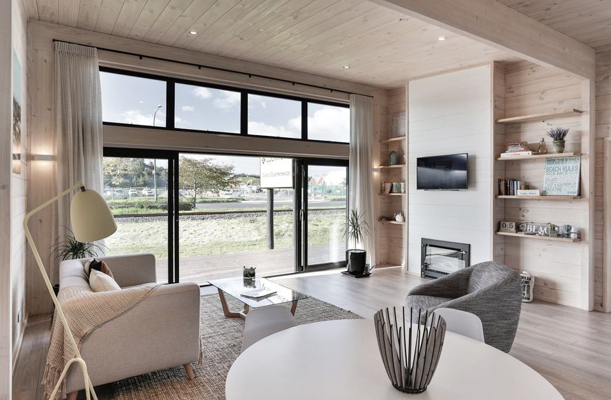 Kumeu Showhome