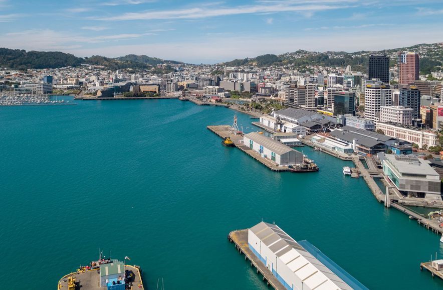 20 Customhouse Quay