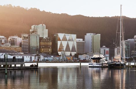 20 Customhouse Quay (XXCQ)