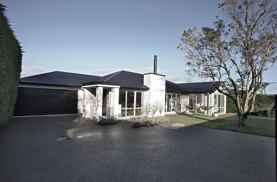 2011 House of the Year Bronze Award, New Build
