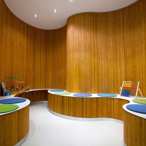 Flexbamboo Wall Paneling 