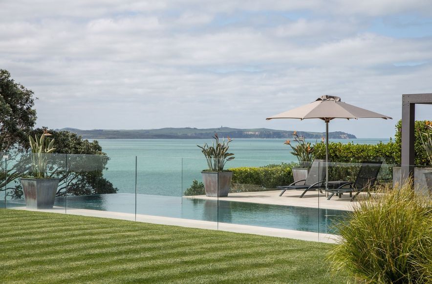 St Heliers