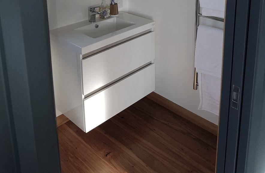 Brooklyn Renovation