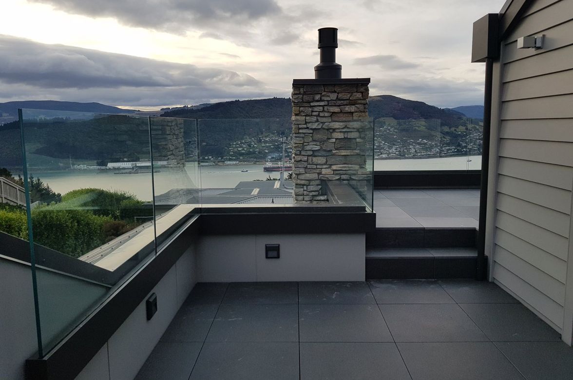 Harbour View Estate