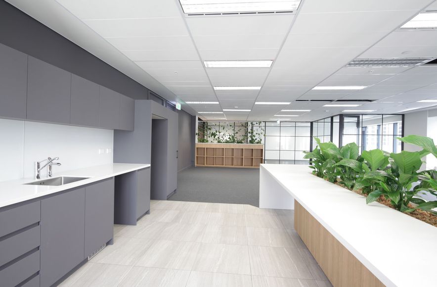 205 Queen St | Show Suite
