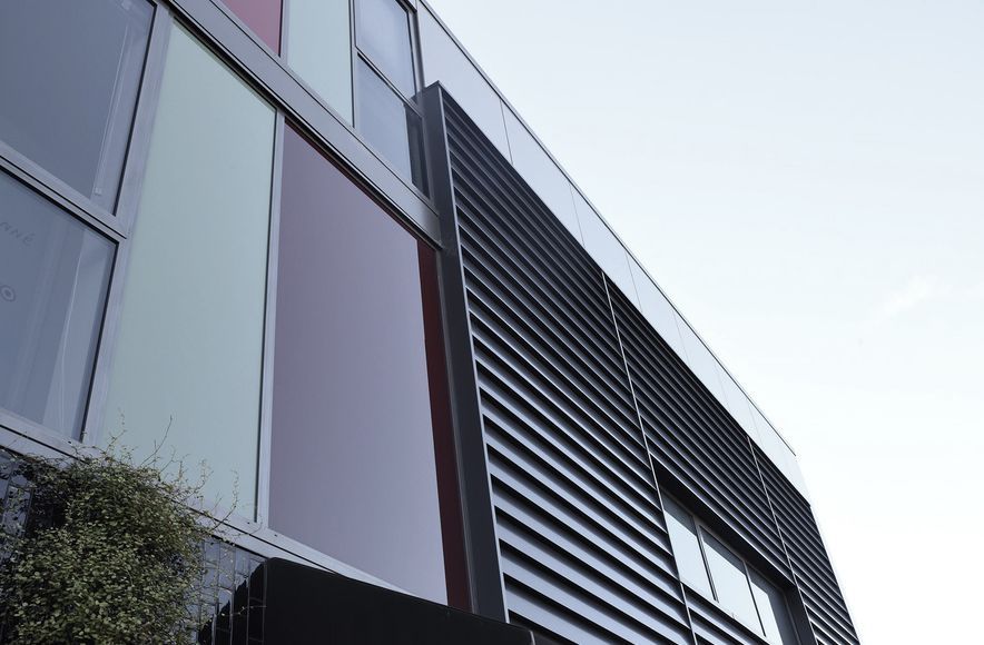 22 Ponsonby Road
