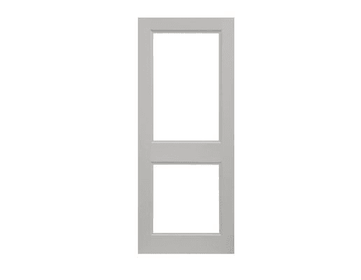22L Aluminium Heritage Entrance Door