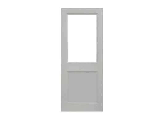 22P OT Aluminium Heritage Entrance Door