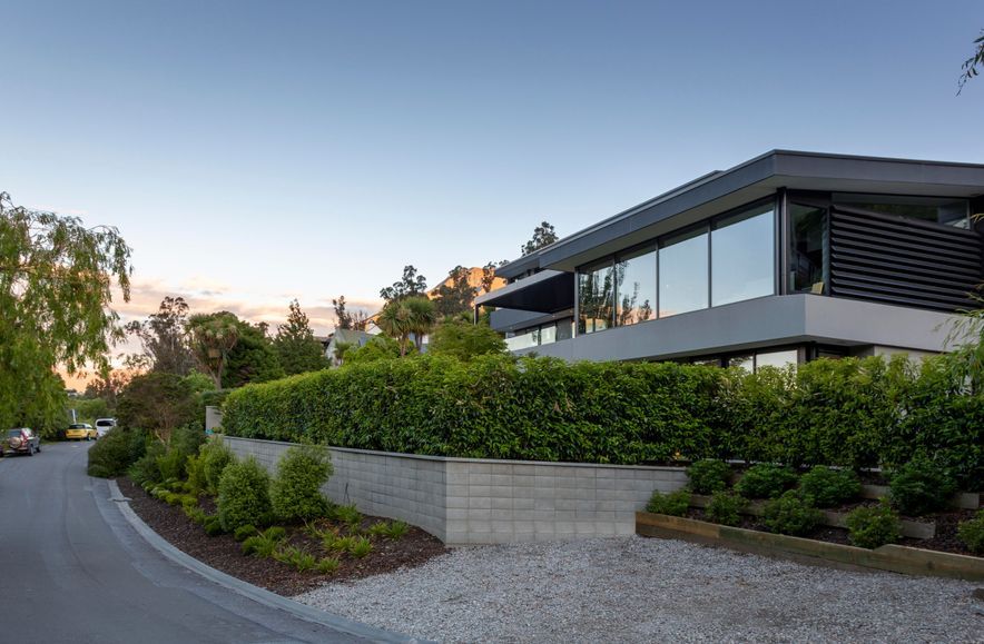 Willow Place | Marc Scaife Architects