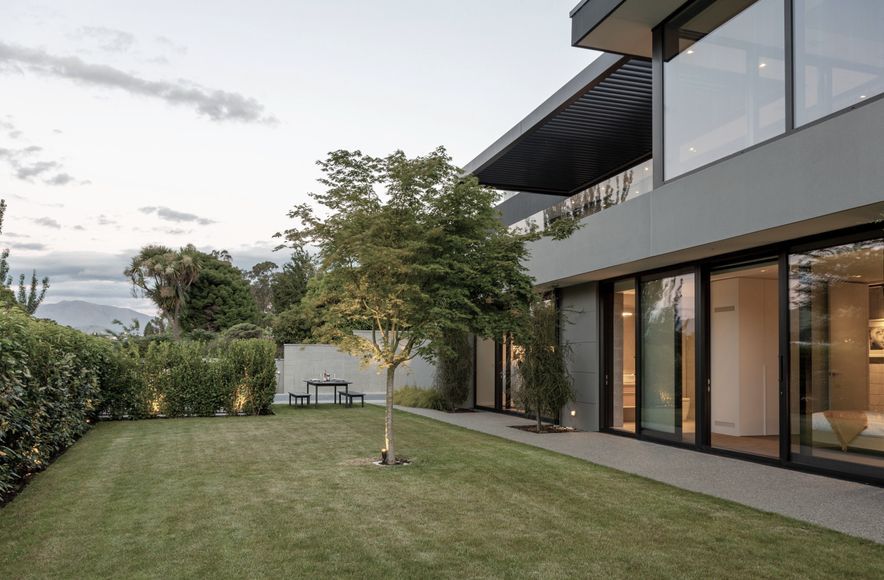 Willow Place | Marc Scaife Architects