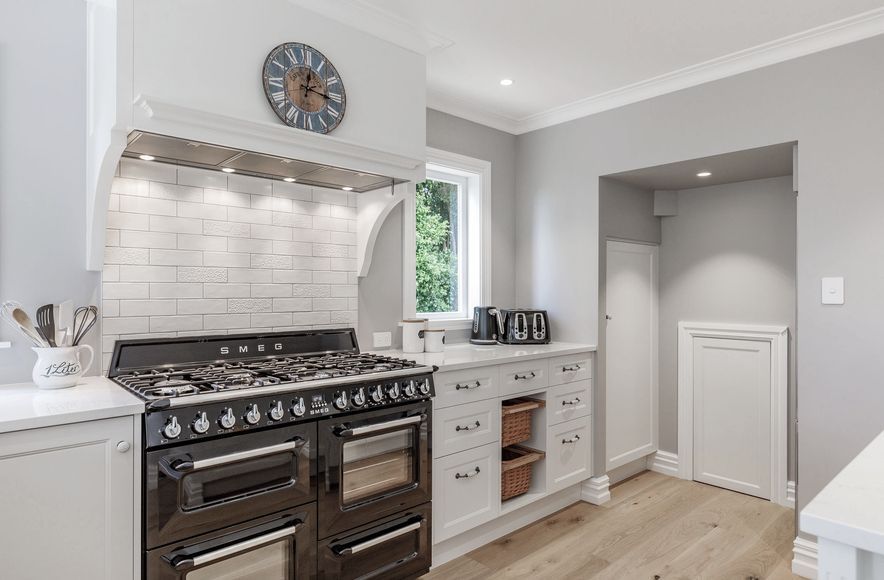 “Seamlessly Blending Tradistional Charm with Modern Functionality”