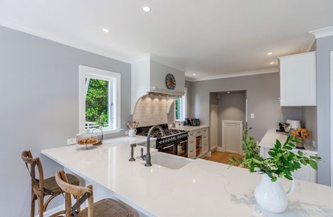 “Seamlessly Blending Tradistional Charm with Modern Functionality”