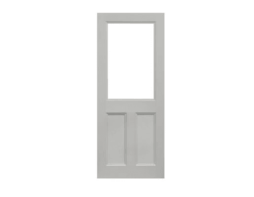 24P OT Aluminium Heritage Entrance Door