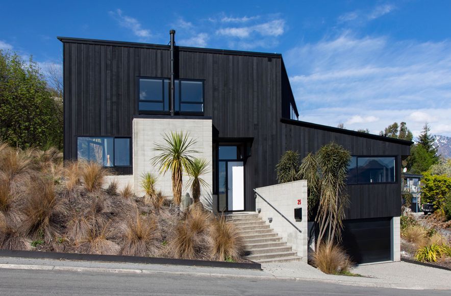 Dublin Street | Kerr Richie Architects