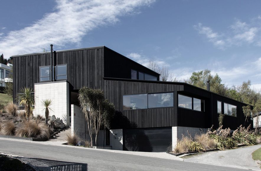 Dublin Street | Kerr Richie Architects