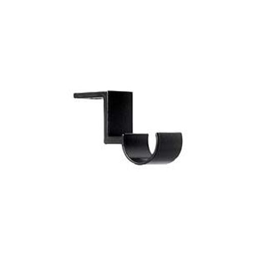 25mm Top Fix Ring Curtain  Bracket