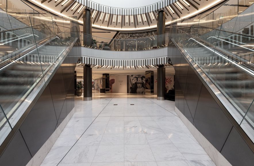 277 Broadway, Westfield New Market