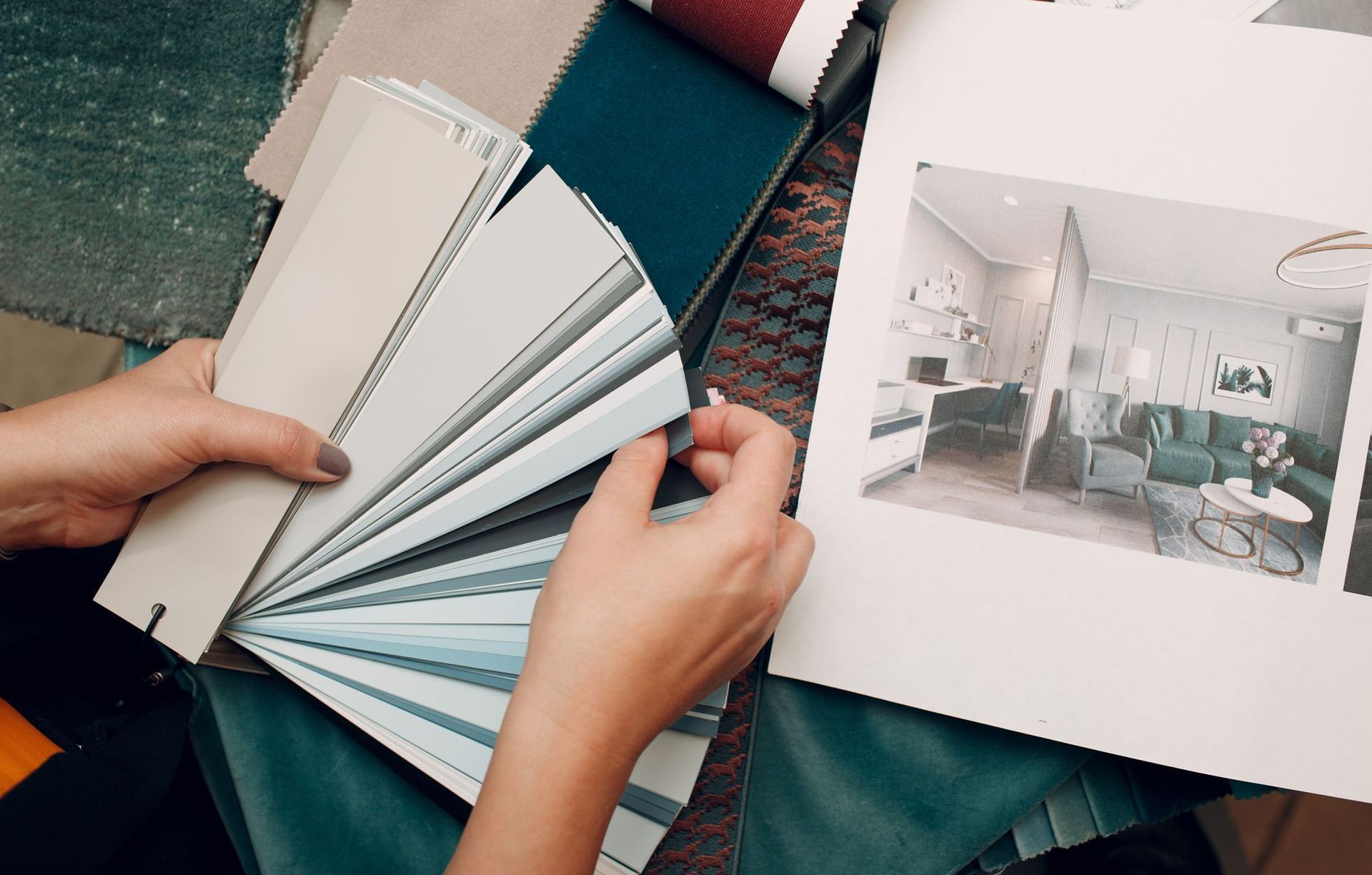 Imbue Design Ltd