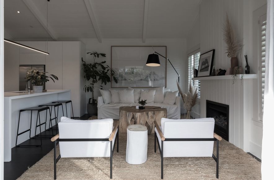 Ponsonby Villa