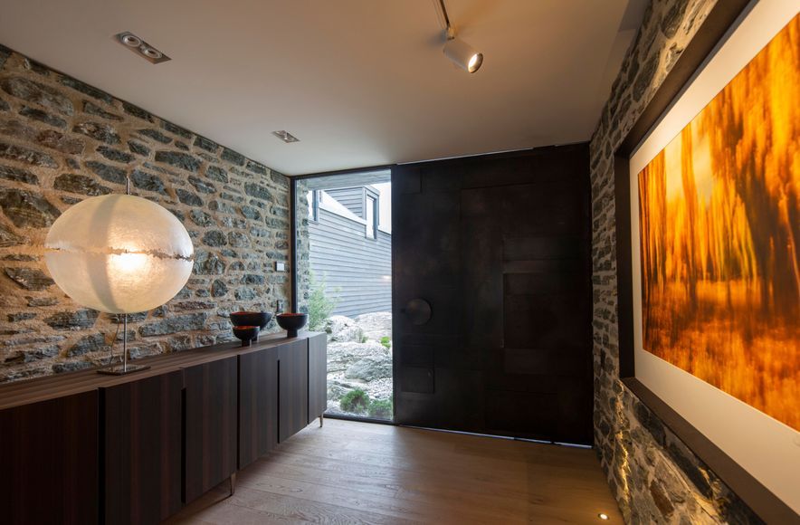 Mica Lane | AJ Saville Builders, SB Design